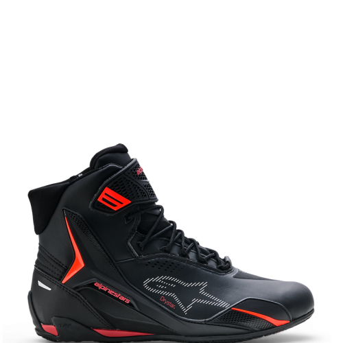 Giày Alpinestars Faster 4 Drystar® Đỏ 