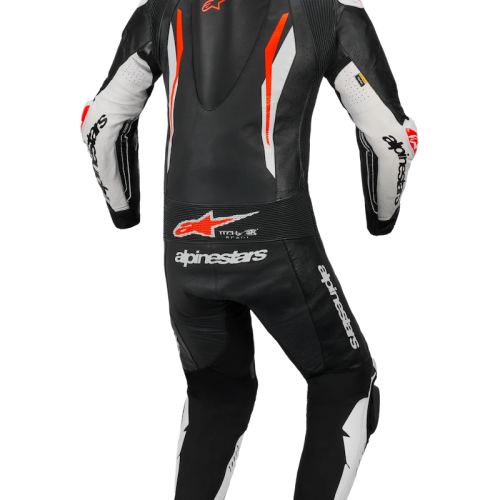 Giáp GP Tech V5 Đen 