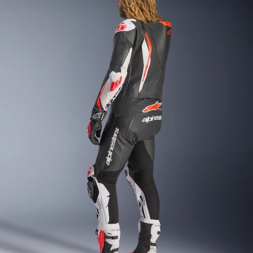 Giáp GP Tech V5 Đen 