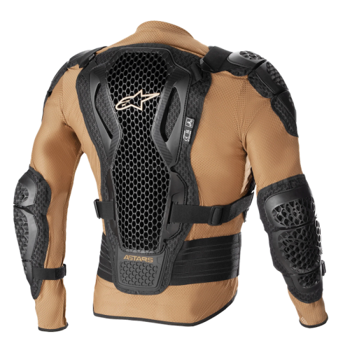 Giáp Ngực Bionic Action V2 