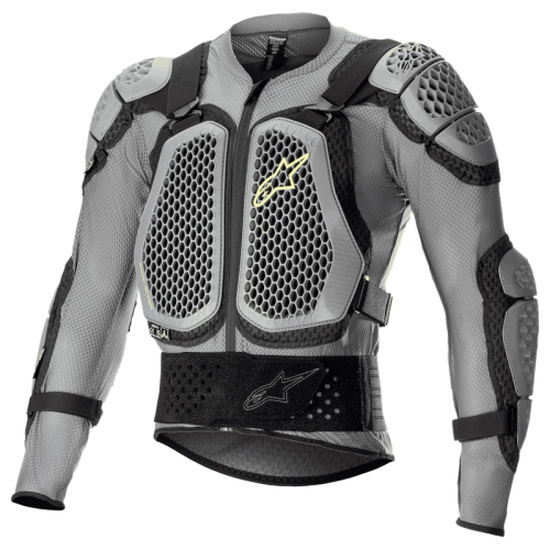 Giáp Ngực Bionic Action V2 