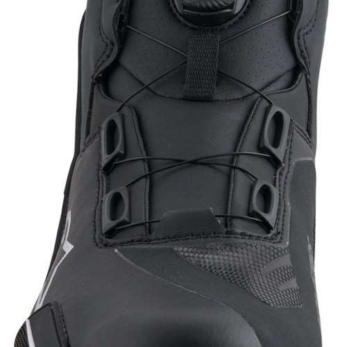 Giày Alpinestars Faster 4 BOA Đen