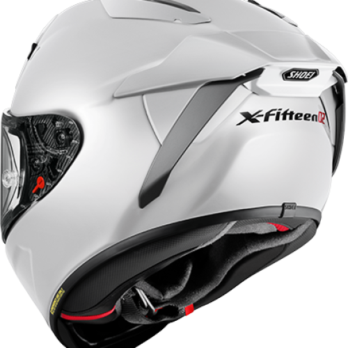 Nón Shoei X15 FIM02 Trắng