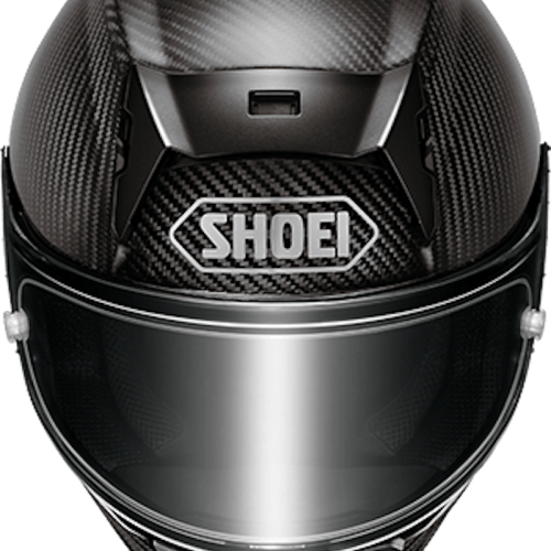 Nón Shoei X15 Carbon