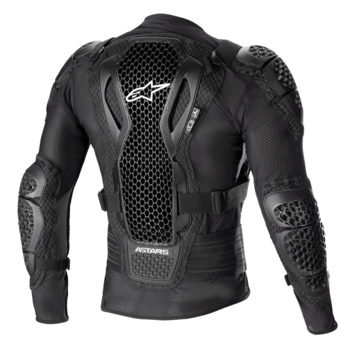 Giáp Ngực Bionic Action V2 
