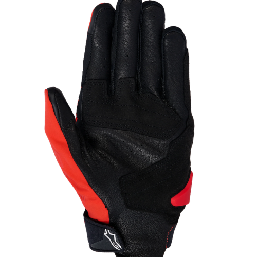 Găng tay SP-X3 Đỏ