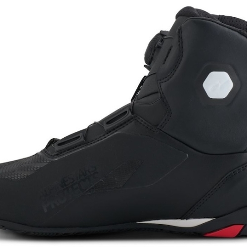 Giày Alpinestars Faster 4 BOA Đen