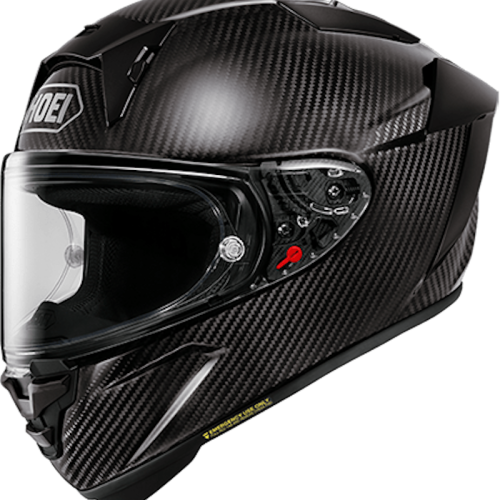Nón Shoei X15 Carbon