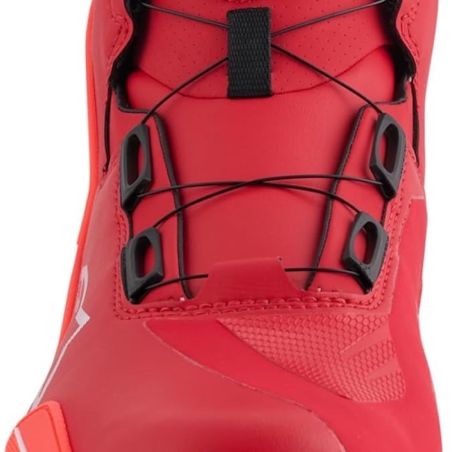 Giày Alpinestars Faster 4 BOA Đỏ