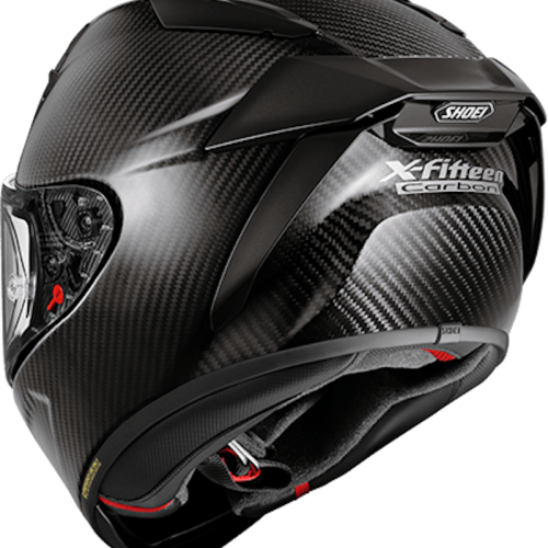Nón Shoei X15 Carbon