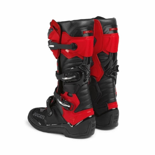 Giày Alpinestars Tech 7 Ducati Explorer