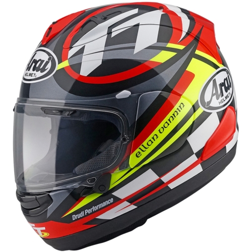Nón Arai Rx7x  TT IOM 2023 *Limited Edition 