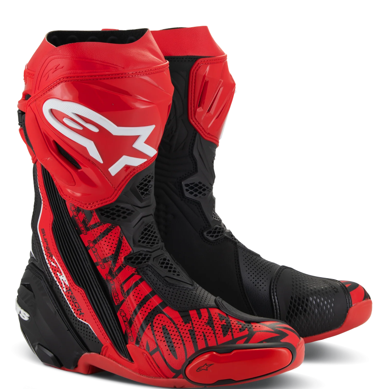 Giày Supertech R LE Pecco Bagnaia Vented