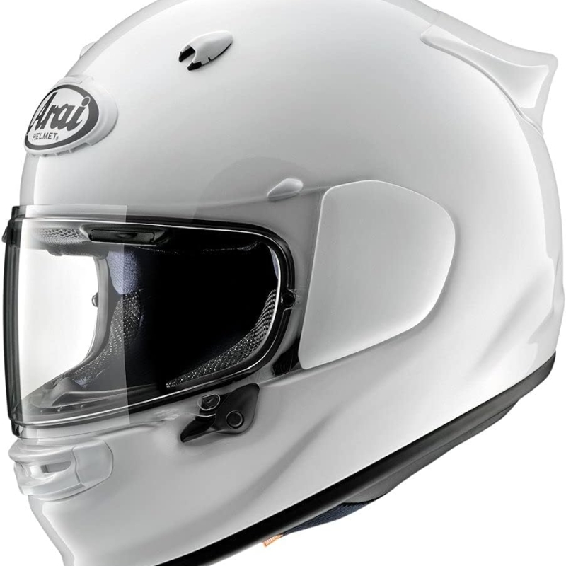 Nón Arai Astro GX Trắng