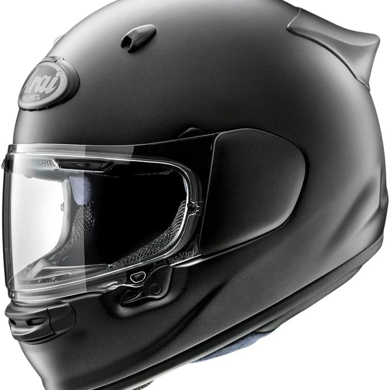 Nón Arai Astro GX Đen Nhám