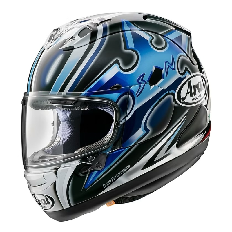 Nón Arai Rx7x Nakano Shuriken