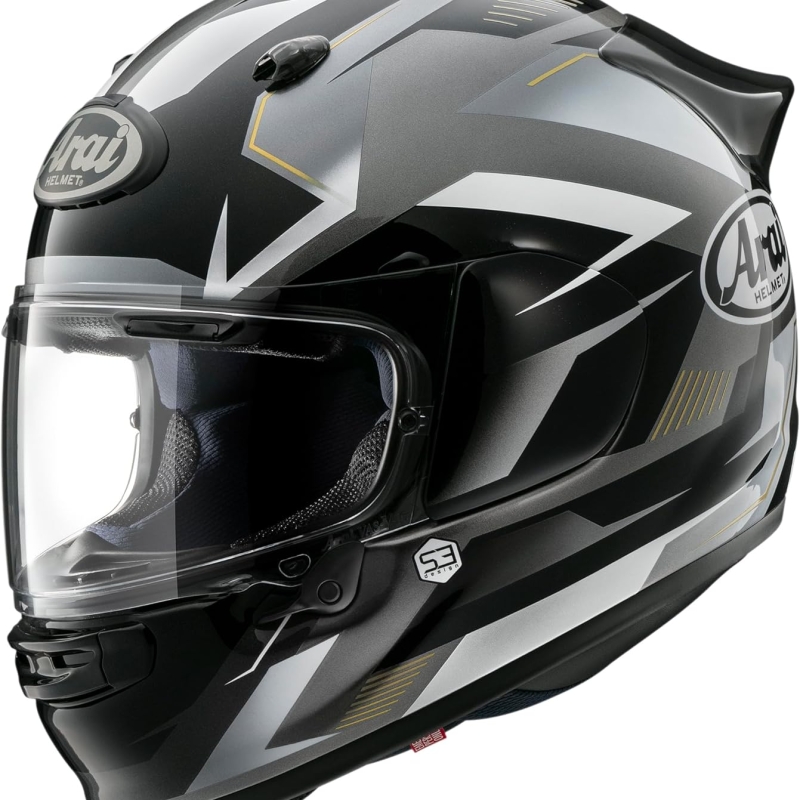 Nón Arai Astro GX Beyond White