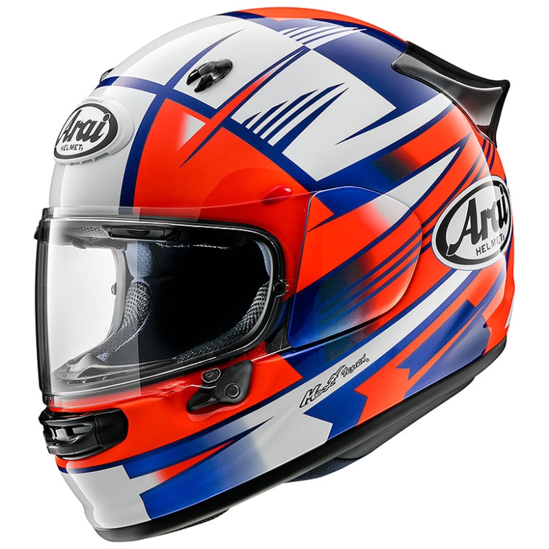 Nón Arai Astro GX Rock Xanh