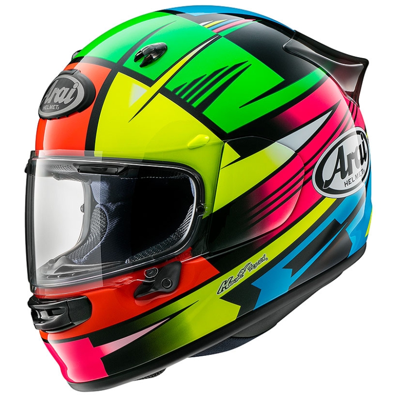 Nón Arai Astro GX Rock Multi