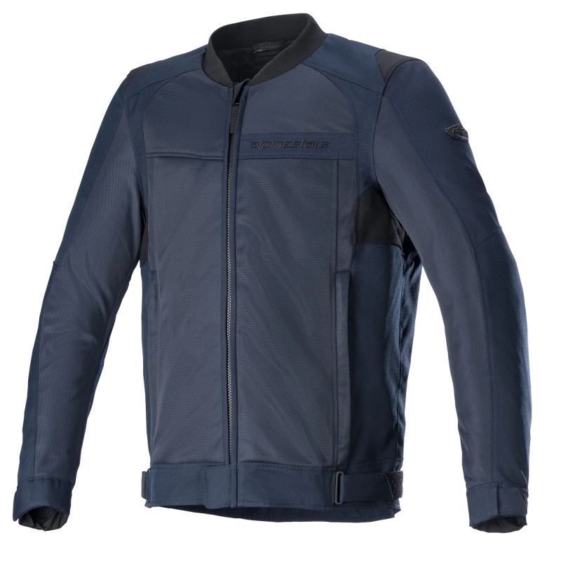 Giáp Alpinestars Luc V2 Air Xanh Navy