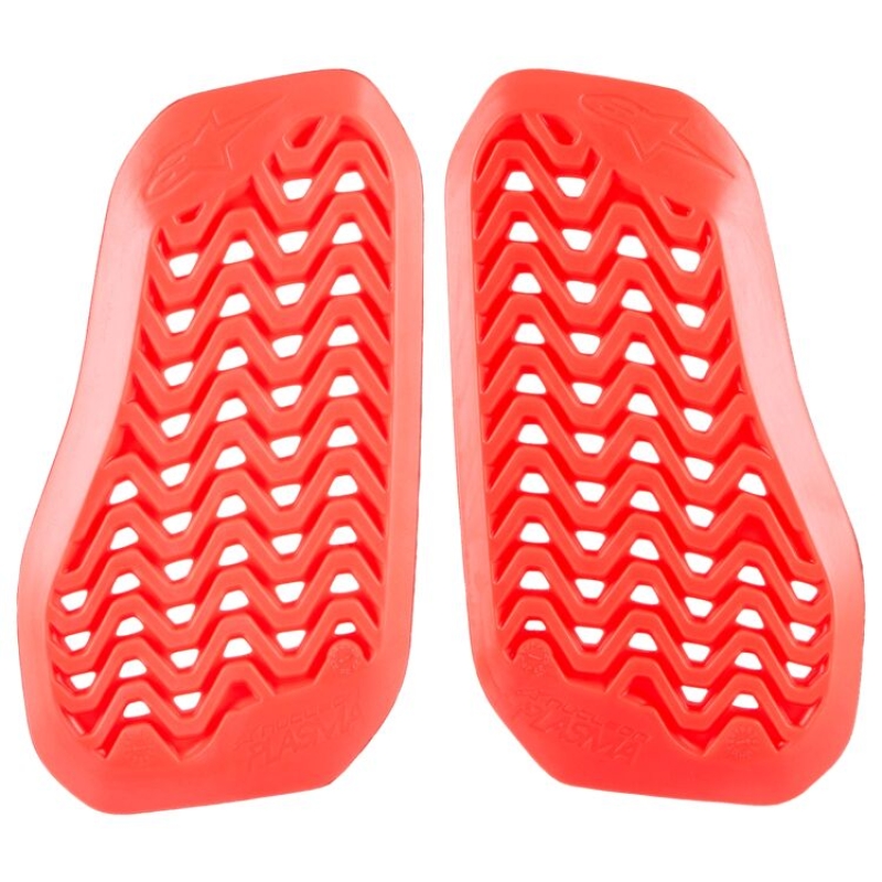 Giáp Ngực Alpinestars Nucleon Plasma Divided Cam