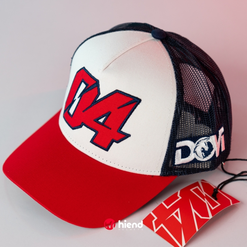 Nón Snapback Dovi 04
