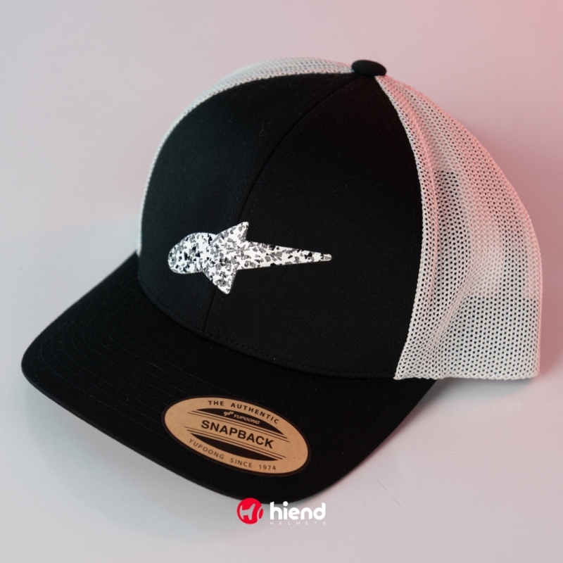 Nón Snapback Alpinestars Terolithic