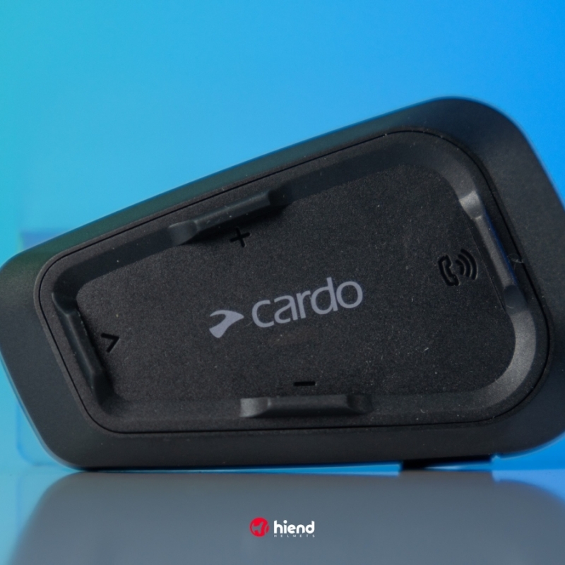 Tai nghe Cardo Spirit [Lẻ]