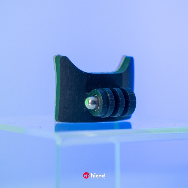 Mount dán cằm Shoei X15