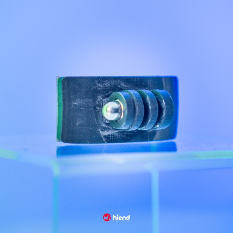 Mount dán cằm Arai Rx7x