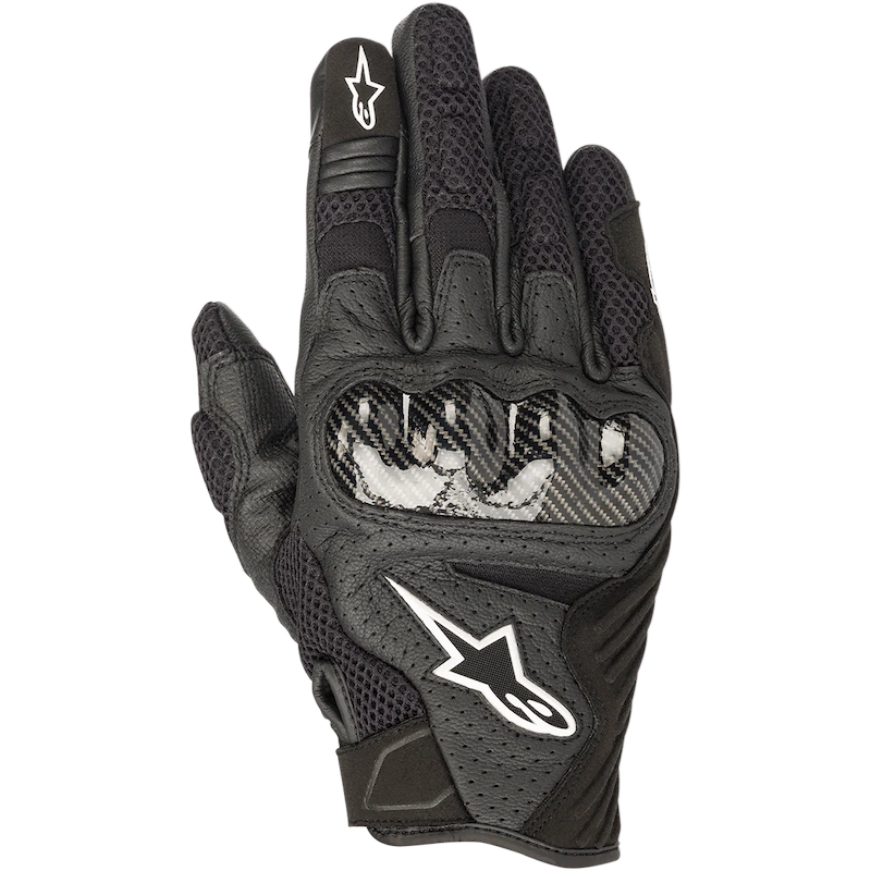 Găng tay SMX-1 Air V2 Đen