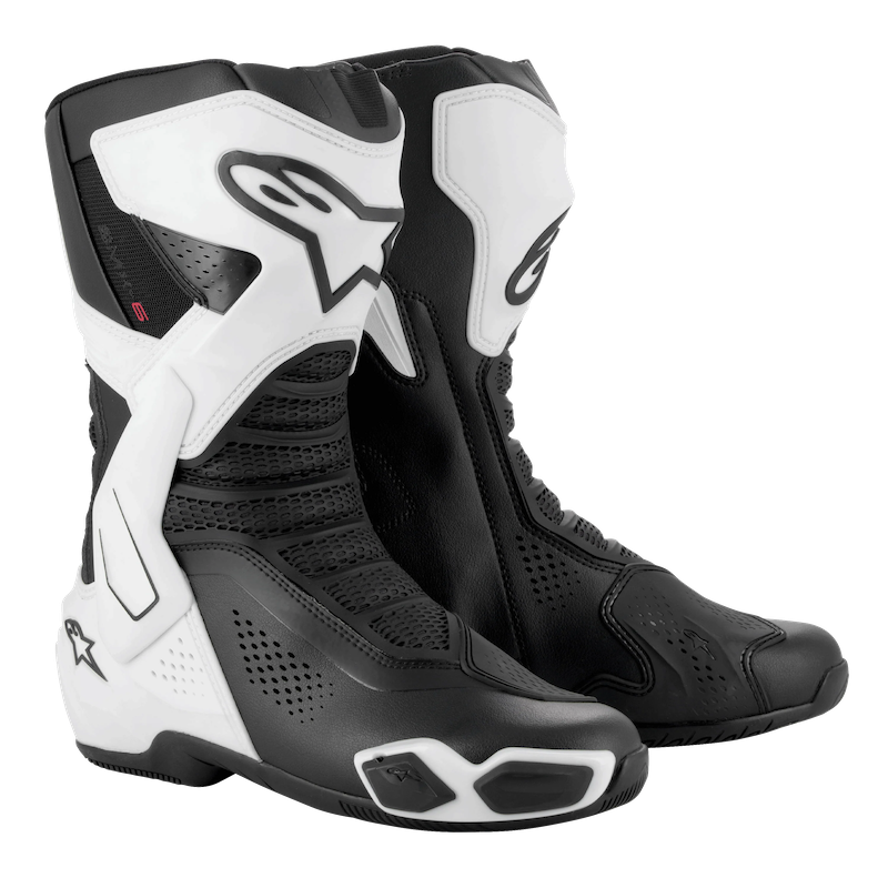 Giày SMX-6 V3 Vented Trắng 