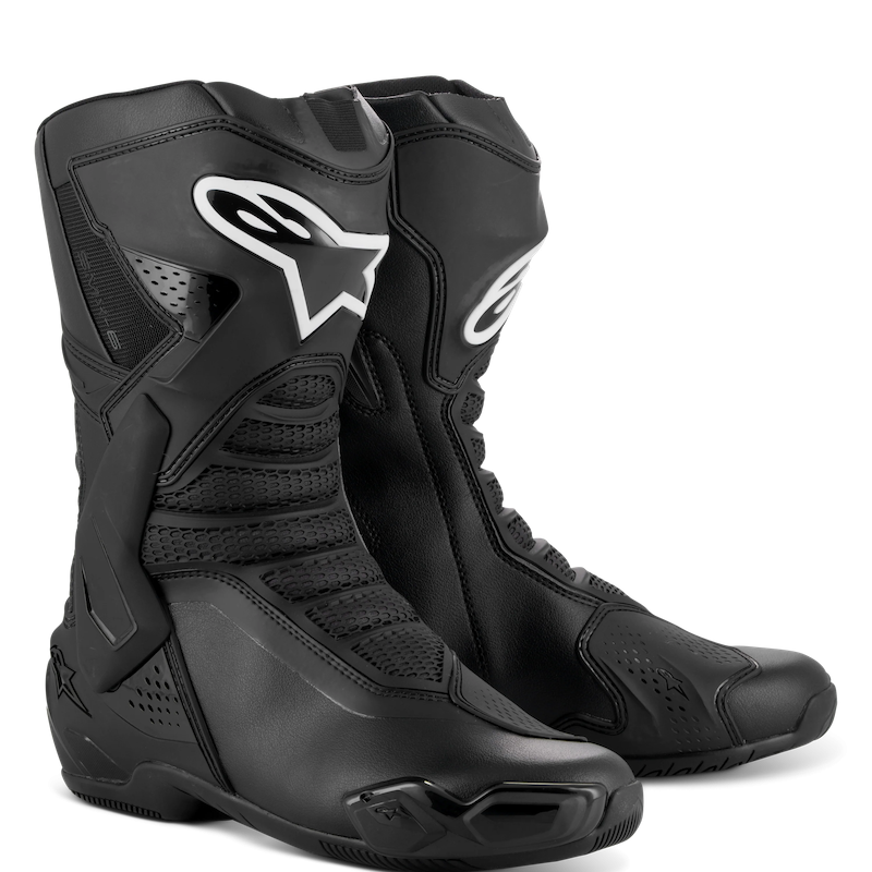 Giày SMX-6 V3  Đen 