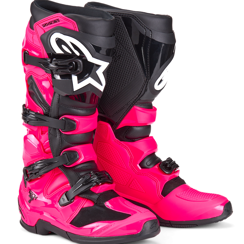 Giày Alpinestars Tech 7 Hồng