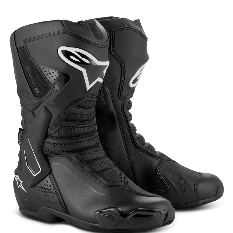 Giày SMX-6 V3 Đen Drystar® 