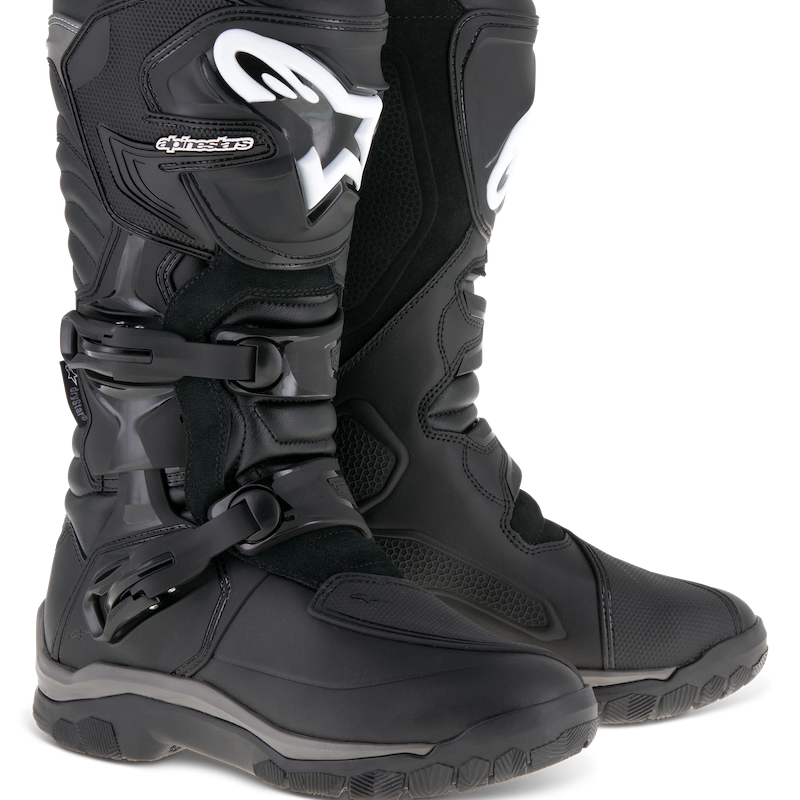 Giày Corozal Drystar® Đen