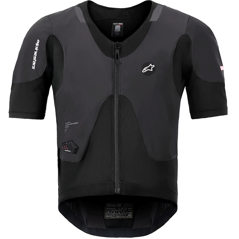 Túi Khí Alpinestars Tech-Air 5 Plasma Đen