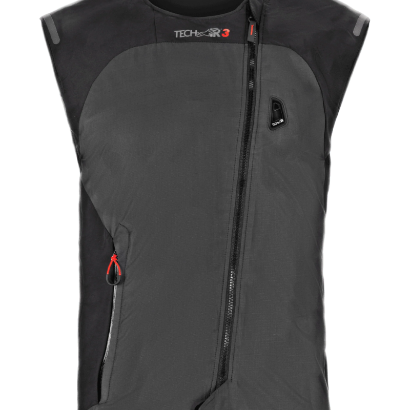 Túi Khí Alpinestars Tech Air 3 Đen