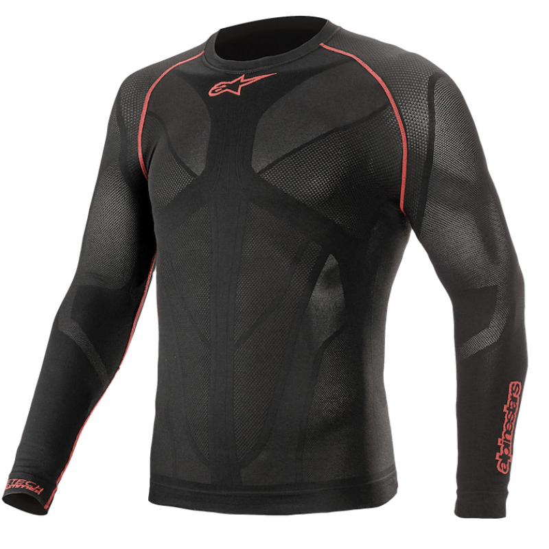 Áo Lót Alpinestars Ride Tech V2 Dài Tay Mùa Hè