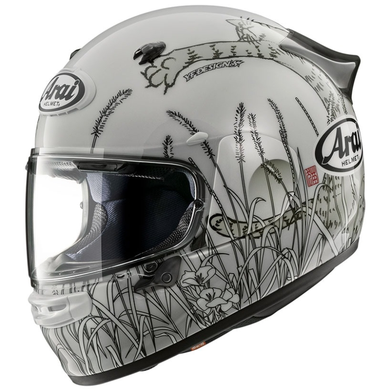 Nón Arai Astro GX NEKO 