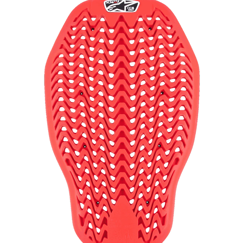 Giáp Lưng Alpinestars Nucleon Plasma [Ngắn]