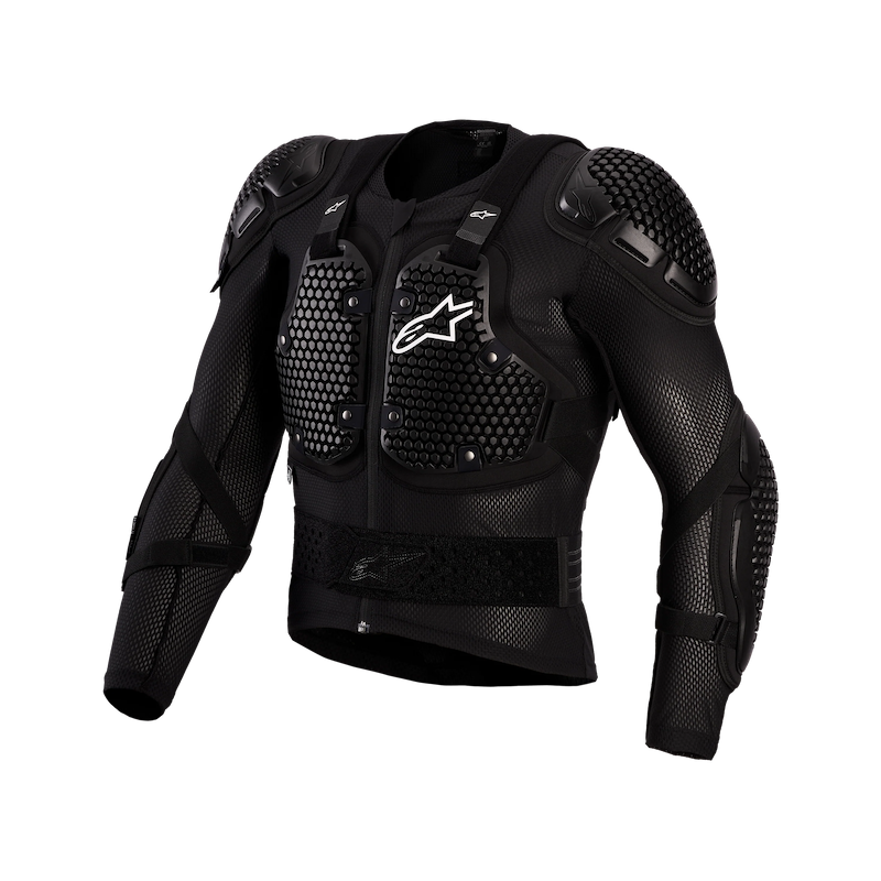 Giáp Ngực Bionic Action V3