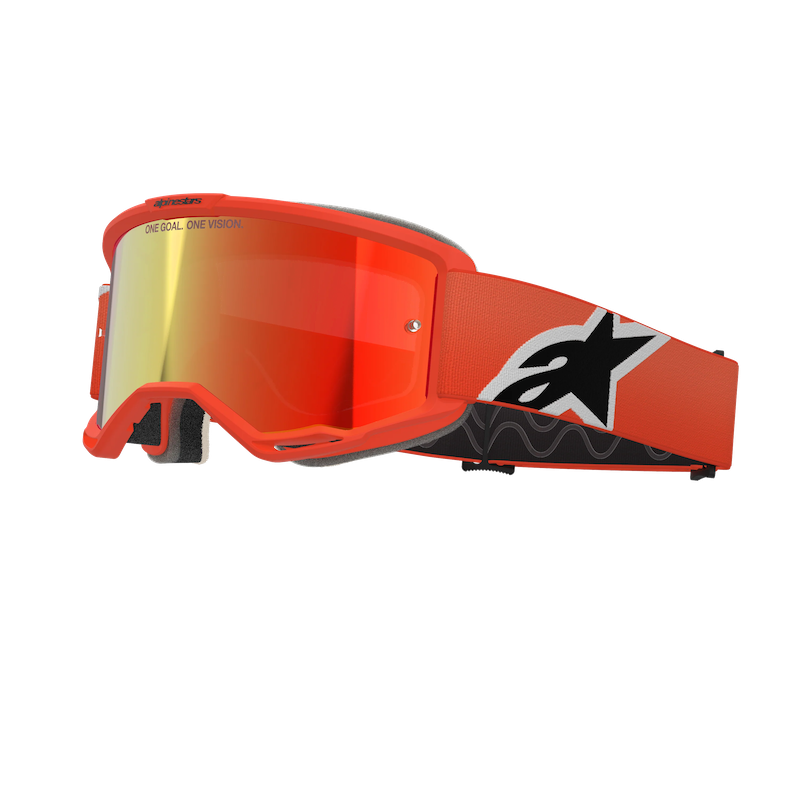 Goggle Alpinestars Vision 5 Corp Cam