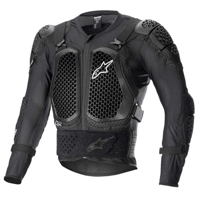 Giáp Ngực Bionic Action V2 