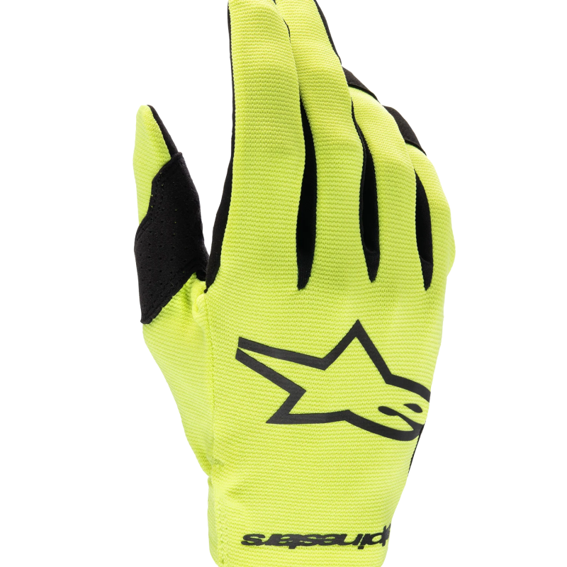 Găng tay cào cào Radar Neon