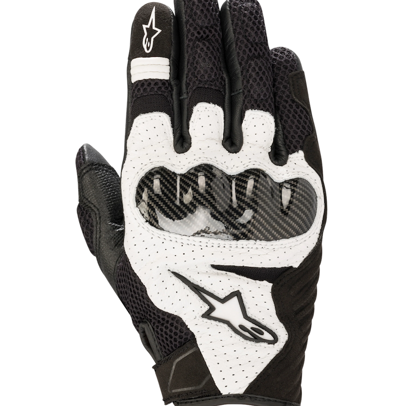 Găng tay SMX-1 Air V2 Trắng