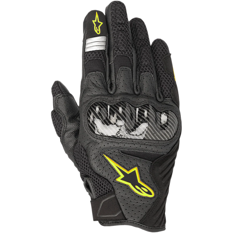 Găng tay SMX-1 Air V2 Vàng