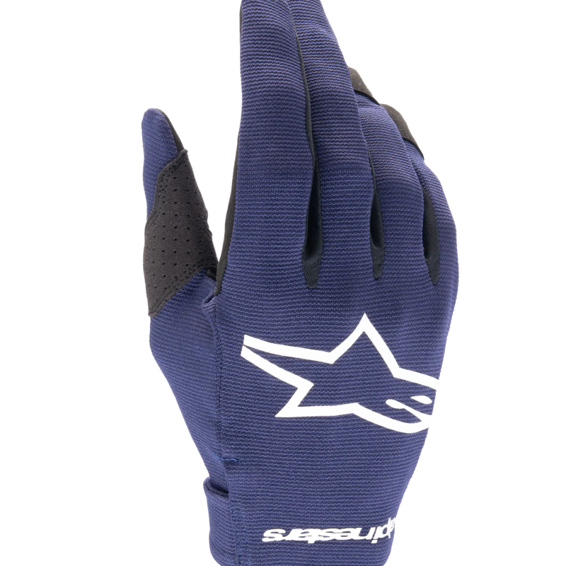 Găng tay cào cào Radar Tím Đậm