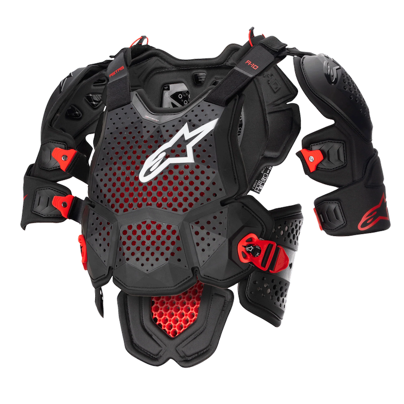 Giáp Ngực A-10 V2 Full Chest Protector